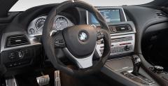 BMW 650i Cabrio AC Schnitzer