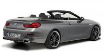 BMW 650i Cabrio AC Schnitzer