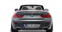 BMW 650i Cabrio AC Schnitzer