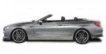 BMW 650i Cabrio AC Schnitzer