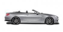 BMW 650i Cabrio AC Schnitzer