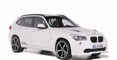 BMW X1 tuning AC Schnitzer