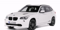 BMW X1 tuning AC Schnitzer