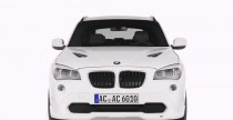 BMW X1 tuning AC Schnitzer