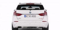 BMW X1 tuning AC Schnitzer