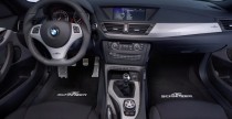 BMW X1 tuning AC Schnitzer