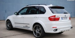 BMW X5 od AC Schnitzer