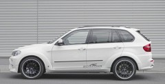 BMW X5 od AC Schnitzer