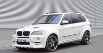 BMW X5 od AC Schnitzer