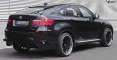 BMW X6 AC Schnitzer