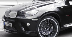 BMW X6 AC Schnitzer