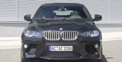 BMW X6 AC Schnitzer