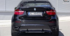 BMW X6 AC Schnitzer