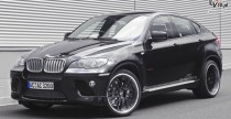 BMW X6 AC Schnitzer