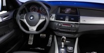 BMW X6 AC Schnitzer