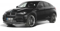 AC Schnitzer BMW X6 M