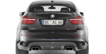 AC Schnitzer BMW X6 M