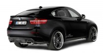 AC Schnitzer BMW X6 M