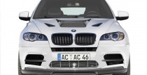 AC Schnitzer BMW X6 M