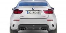 AC Schnitzer BMW X6 M