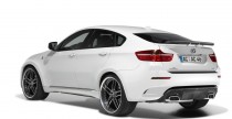 AC Schnitzer BMW X6 M