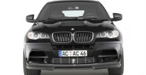 AC Schnitzer BMW X6 M