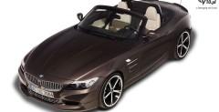 Nowe BMW Z4 Roadster tuning AC Schnitzer