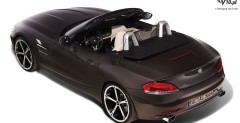 Nowe BMW Z4 Roadster tuning AC Schnitzer