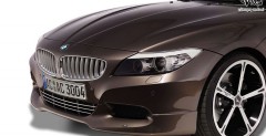 Nowe BMW Z4 Roadster tuning AC Schnitzer