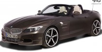 Nowe BMW Z4 Roadster tuning AC Schnitzer