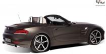 Nowe BMW Z4 Roadster tuning AC Schnitzer