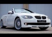 Alpina B3 S Biturbo