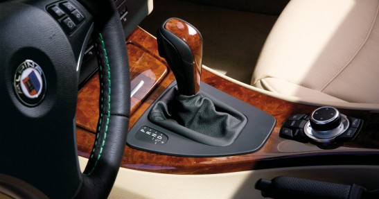 Alpina B3 S Biturbo