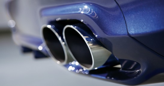 Alpina B3 S Biturbo