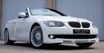 Alpina B3 S Biturbo