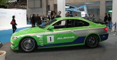 BMW Alpina B3 GT3