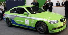 BMW Alpina B3 GT3