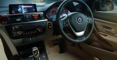 BMW Alpina B4 Bi-Turbo BMW Alpina B4 Bi-Turbo