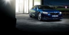 BMW Alpina B4 Bi-Turbo BMW Alpina B4 Bi-Turbo