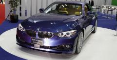 BMW Alpina B4 Bi-Turbo BMW Alpina B4 Bi-Turbo