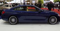 BMW Alpina B4 Bi-Turbo BMW Alpina B4 Bi-Turbo