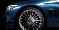 BMW Alpina B4 Bi-Turbo