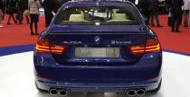 BMW Alpina B4 Bi-Turbo