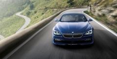 BMW Alpina B6 Gran Coupe