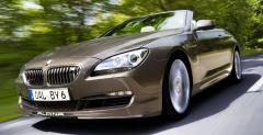 Alpina B6 Bi-Turbo Cabrio