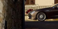 Alpina B6 Bi-Turbo Cabrio