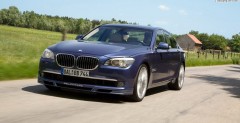 BMW serii 7 tuning Alpina B7