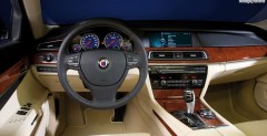 BMW serii 7 tuning Alpina B7
