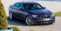 BMW serii 7 tuning Alpina B7