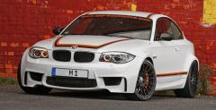 BMW 1 M Coupe APP Europe